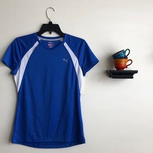 Puma Athletic Top